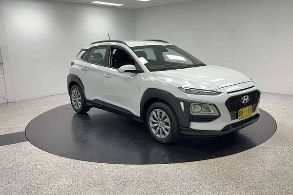 2020 Hyundai Kona Go OS.3