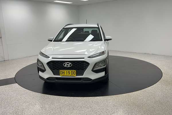 2020 Hyundai Kona Go OS.3