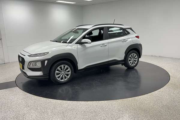 2020 Hyundai Kona Go OS.3