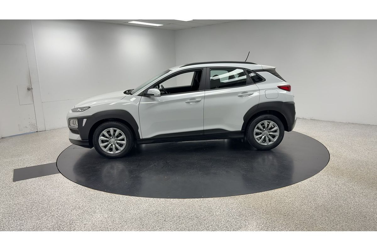 2020 Hyundai Kona Go OS.3