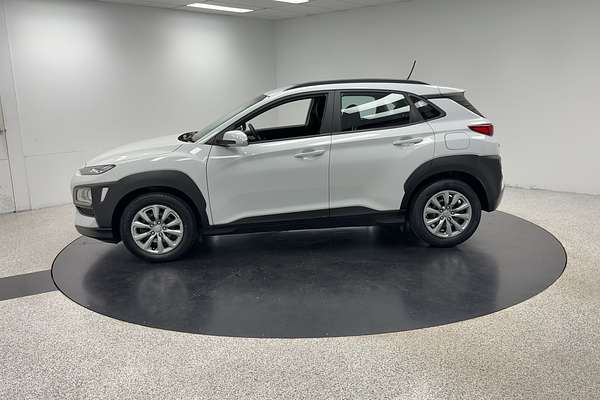 2020 Hyundai Kona Go OS.3