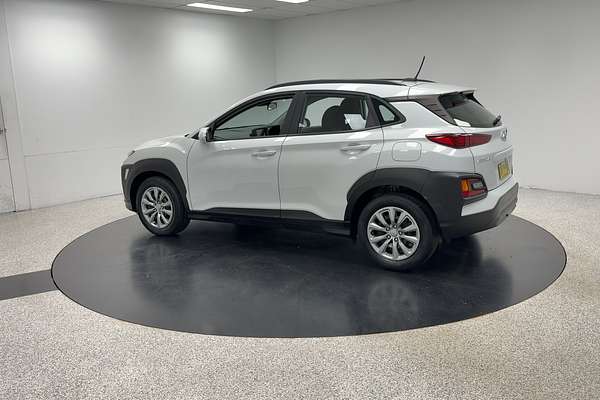 2020 Hyundai Kona Go OS.3