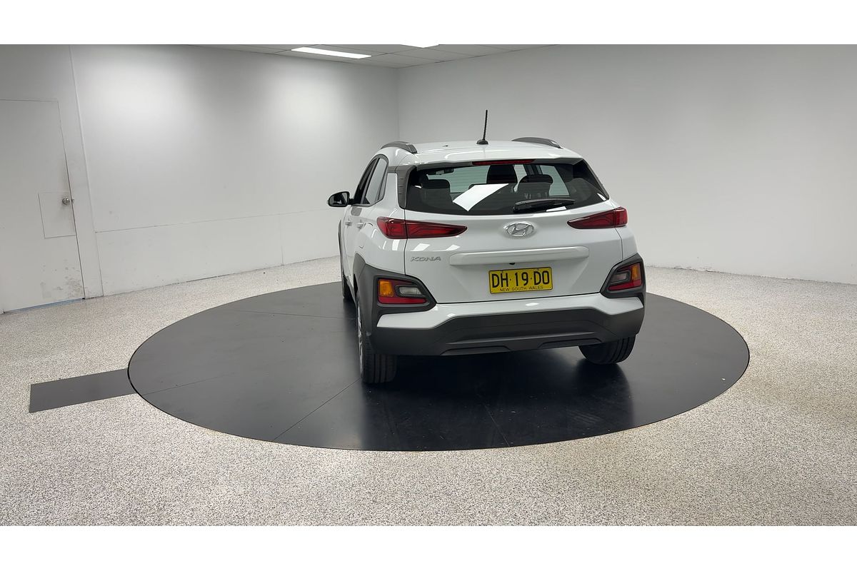 2020 Hyundai Kona Go OS.3