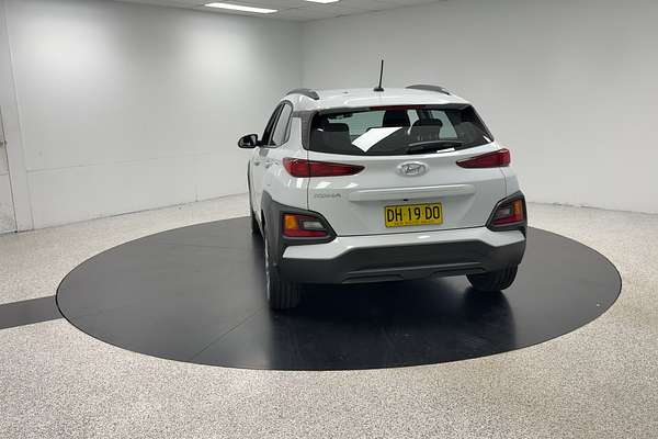 2020 Hyundai Kona Go OS.3