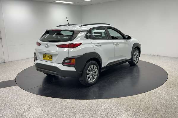 2020 Hyundai Kona Go OS.3
