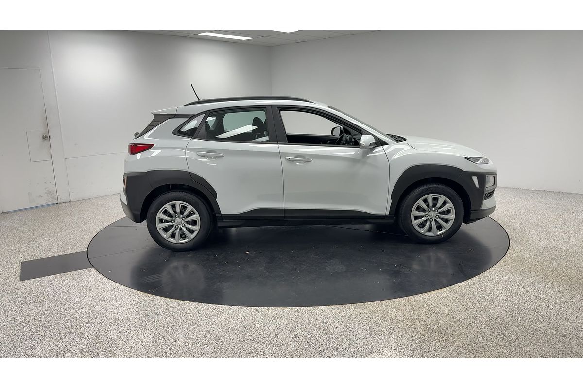 2020 Hyundai Kona Go OS.3