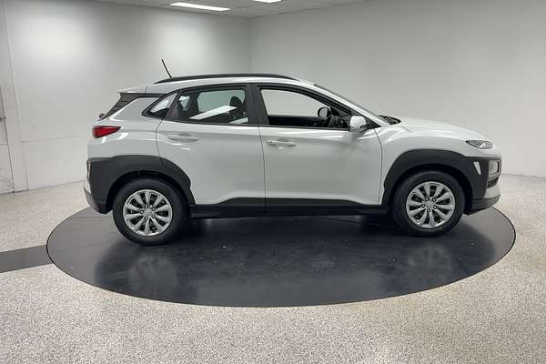 2020 Hyundai Kona Go OS.3