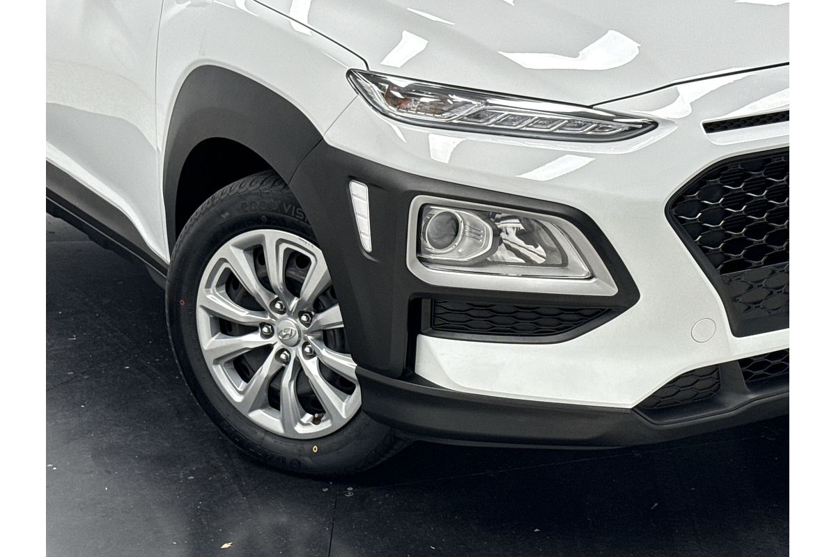 2020 Hyundai Kona Go OS.3
