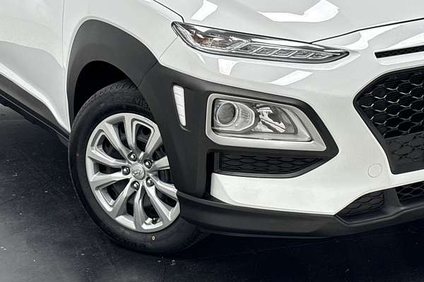 2020 Hyundai Kona Go OS.3