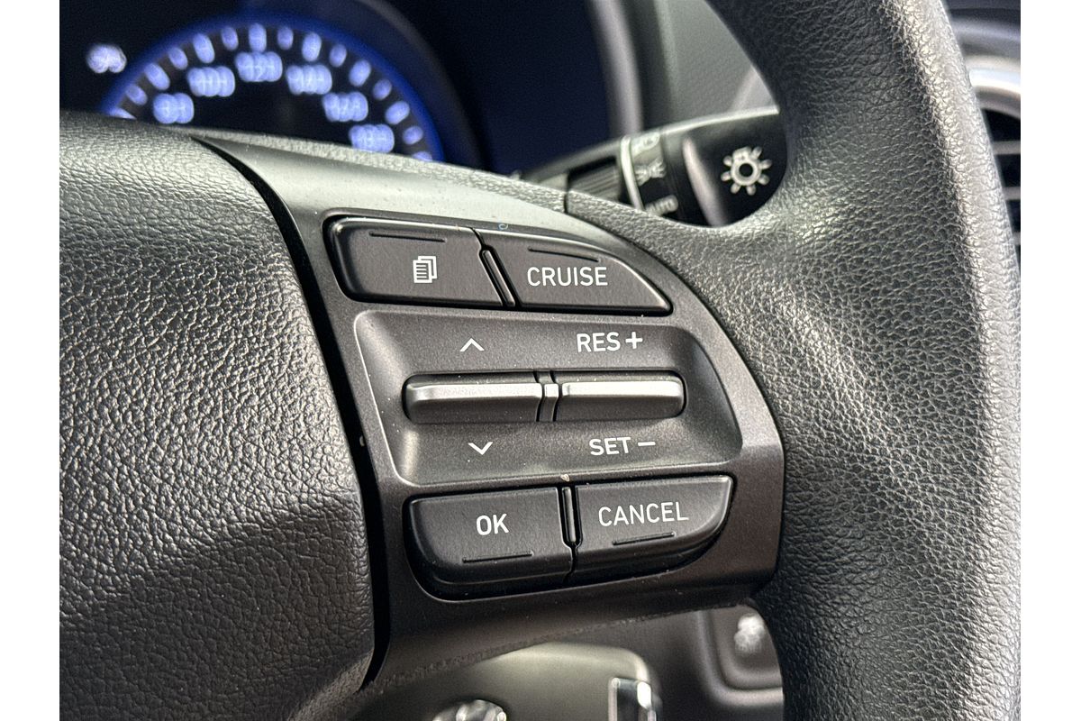 2020 Hyundai Kona Go OS.3