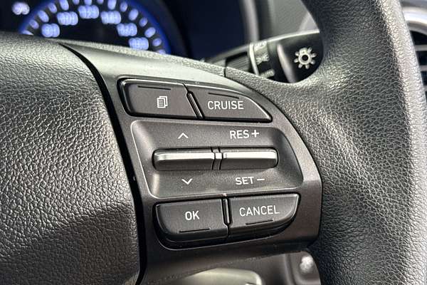 2020 Hyundai Kona Go OS.3