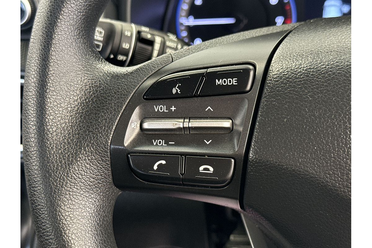 2020 Hyundai Kona Go OS.3