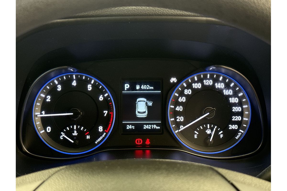 2020 Hyundai Kona Go OS.3