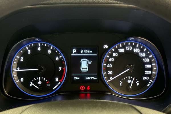 2020 Hyundai Kona Go OS.3