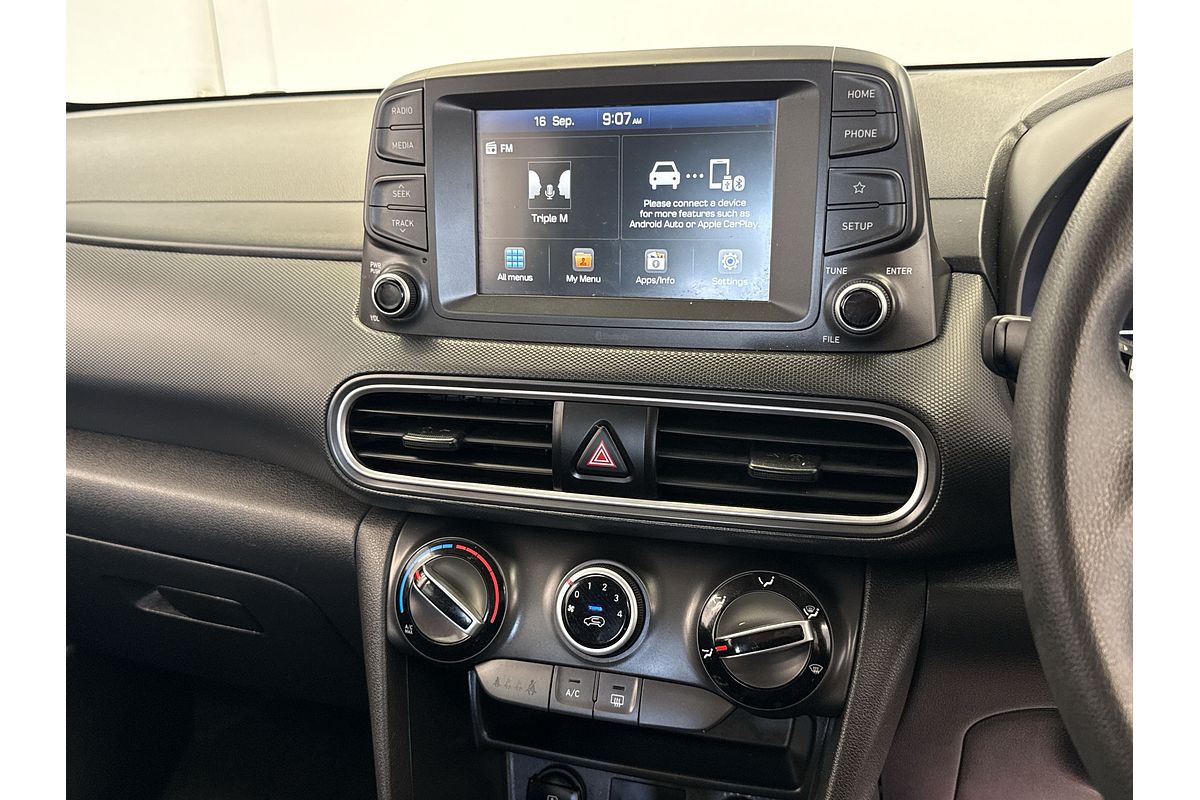 2020 Hyundai Kona Go OS.3