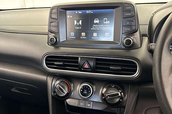 2020 Hyundai Kona Go OS.3