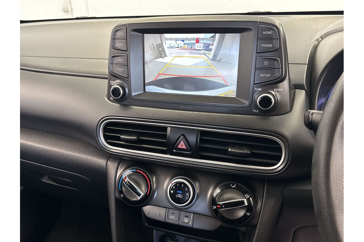 2020 Hyundai Kona Go OS.3