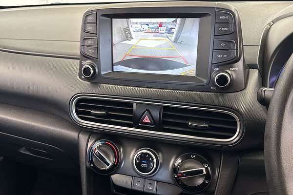 2020 Hyundai Kona Go OS.3