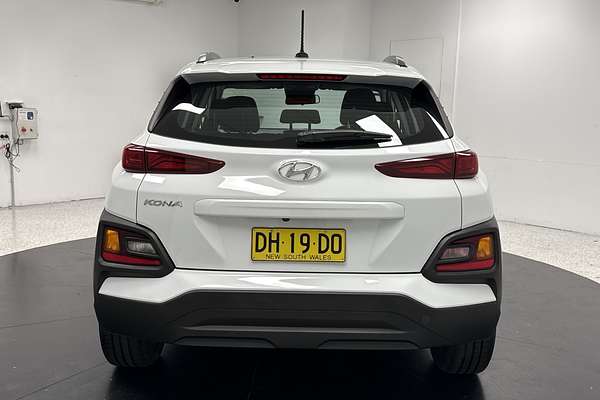 2020 Hyundai Kona Go OS.3