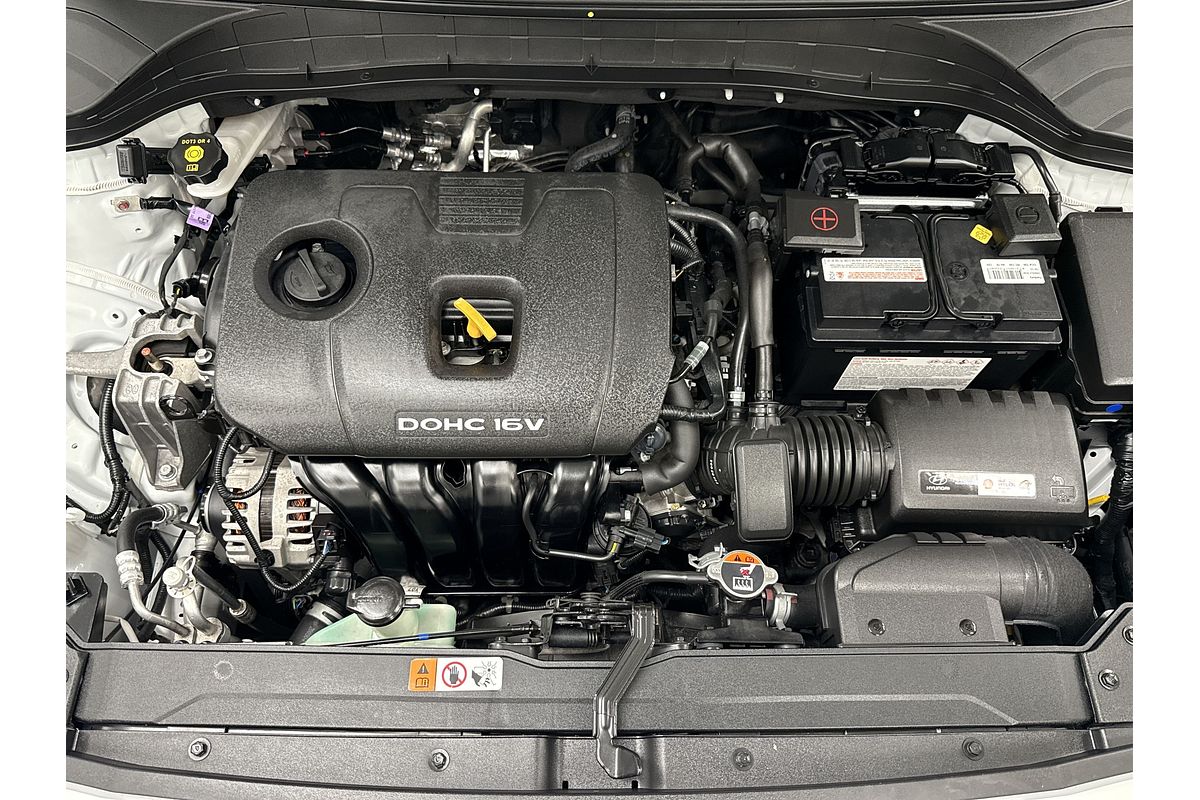 2020 Hyundai Kona Go OS.3