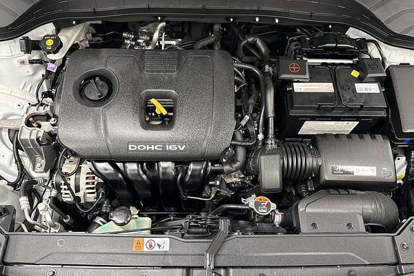 2020 Hyundai Kona Go OS.3