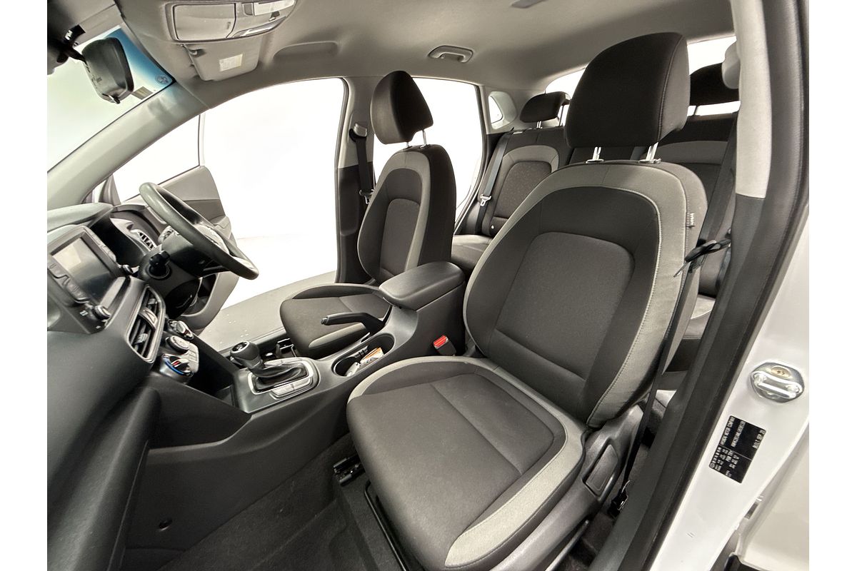 2020 Hyundai Kona Go OS.3