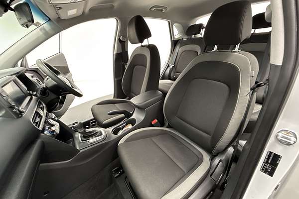 2020 Hyundai Kona Go OS.3