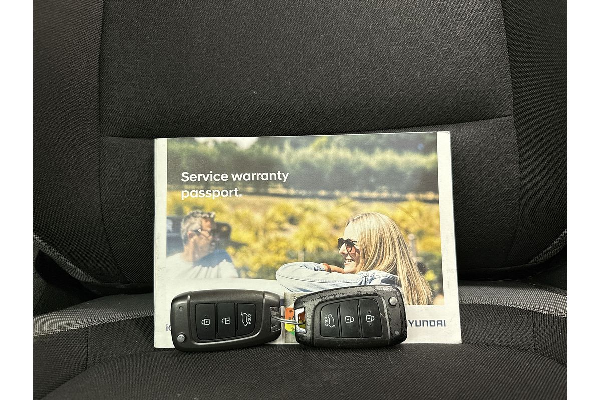 2020 Hyundai Kona Go OS.3