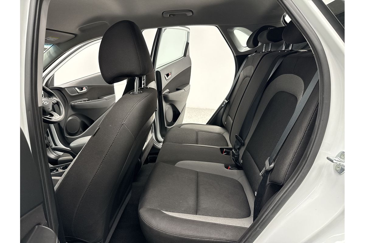 2020 Hyundai Kona Go OS.3