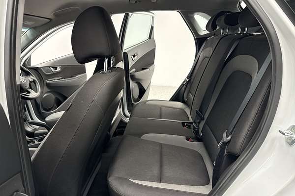 2020 Hyundai Kona Go OS.3