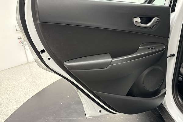 2020 Hyundai Kona Go OS.3