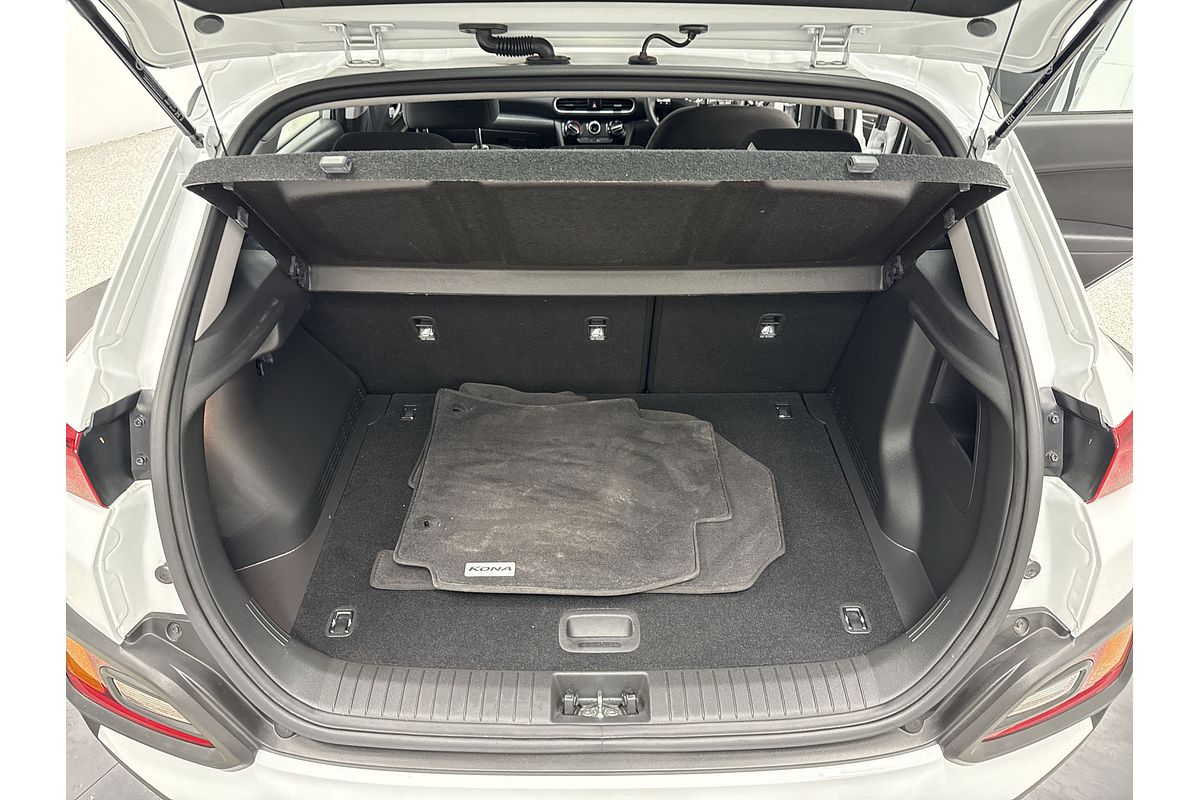 2020 Hyundai Kona Go OS.3