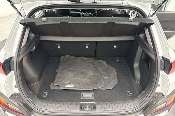 2020 Hyundai Kona Go OS.3