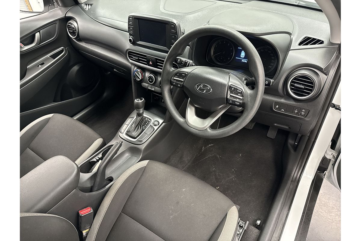 2020 Hyundai Kona Go OS.3