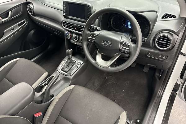 2020 Hyundai Kona Go OS.3