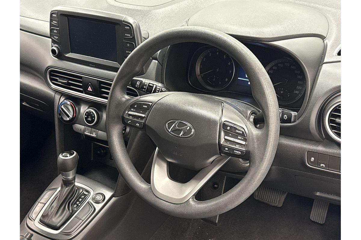 2020 Hyundai Kona Go OS.3