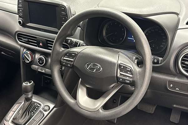 2020 Hyundai Kona Go OS.3