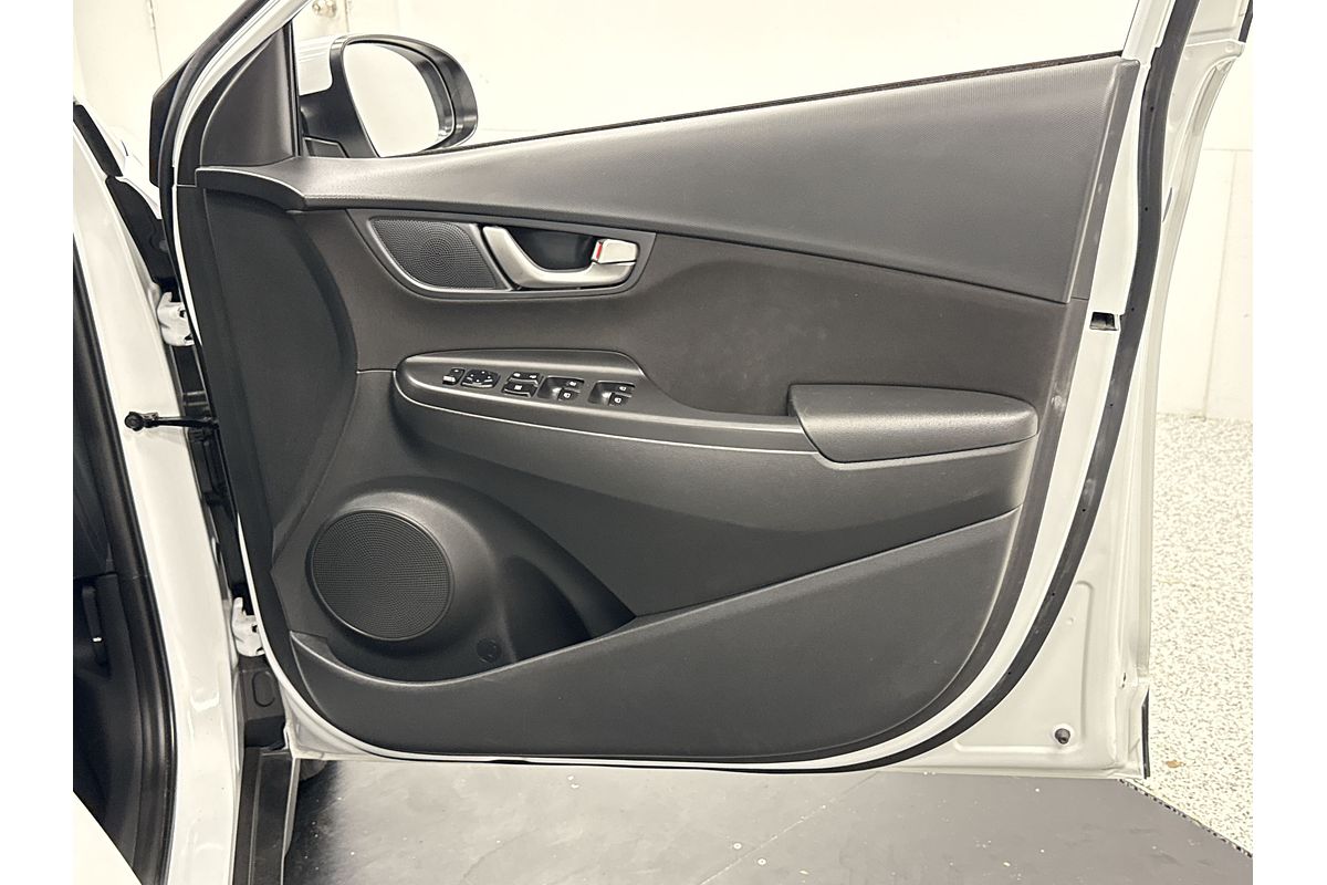 2020 Hyundai Kona Go OS.3