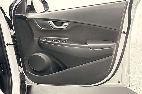 2020 Hyundai Kona Go OS.3