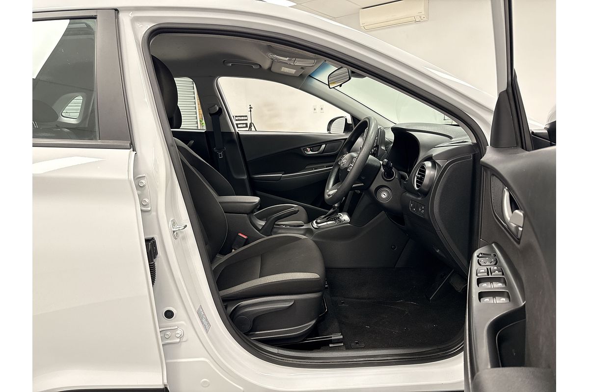 2020 Hyundai Kona Go OS.3