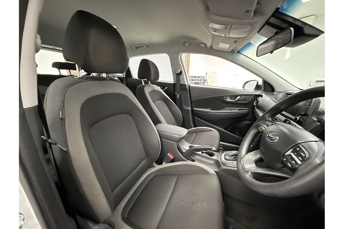 2020 Hyundai Kona Go OS.3