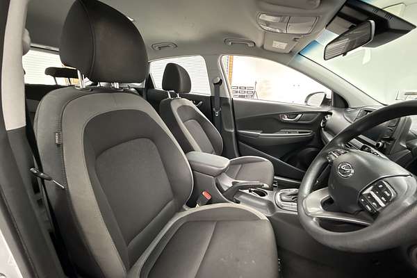 2020 Hyundai Kona Go OS.3