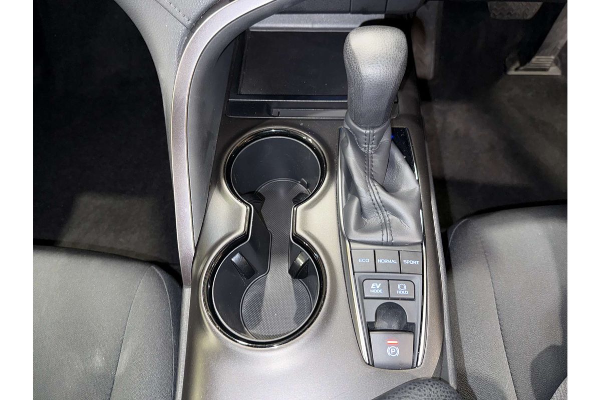 2024 Toyota Camry Ascent AXVH70R