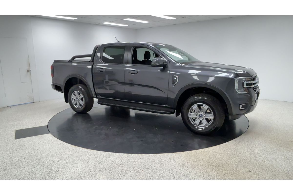 2023 Ford Ranger XLT 4X4 3.0L