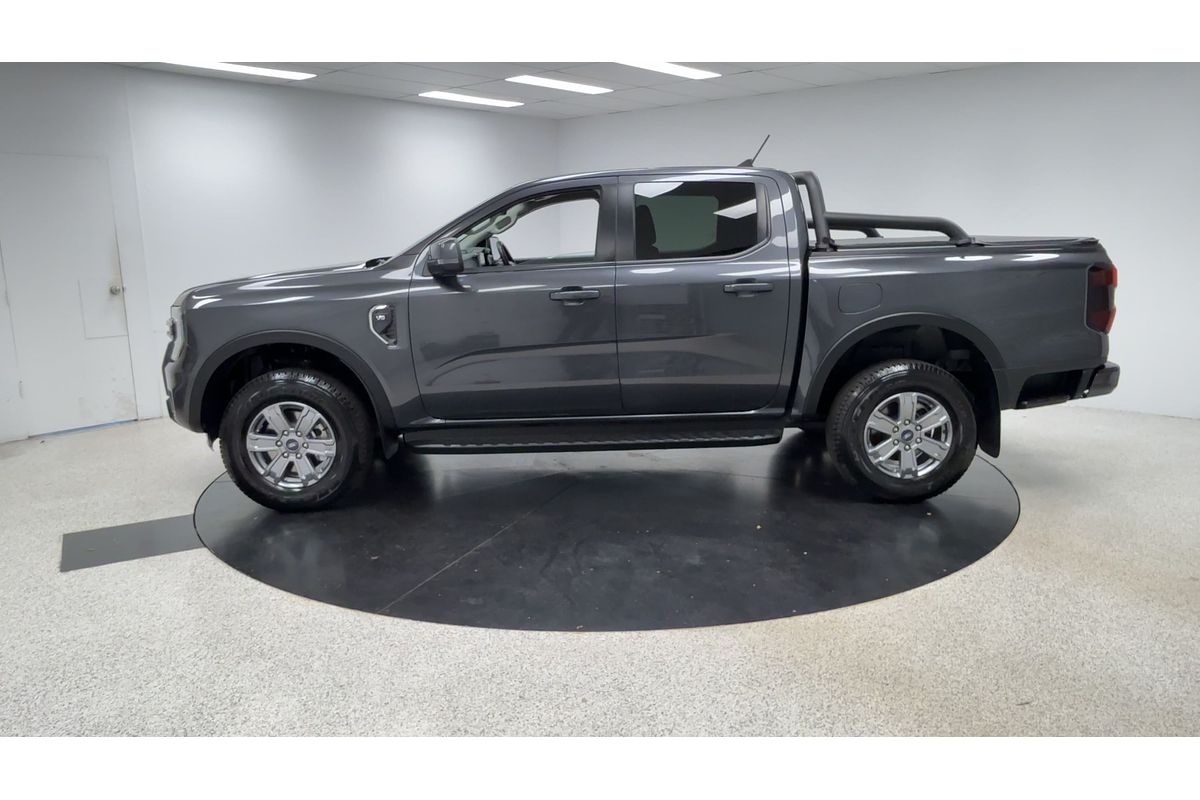 2023 Ford Ranger XLT 4X4 3.0L