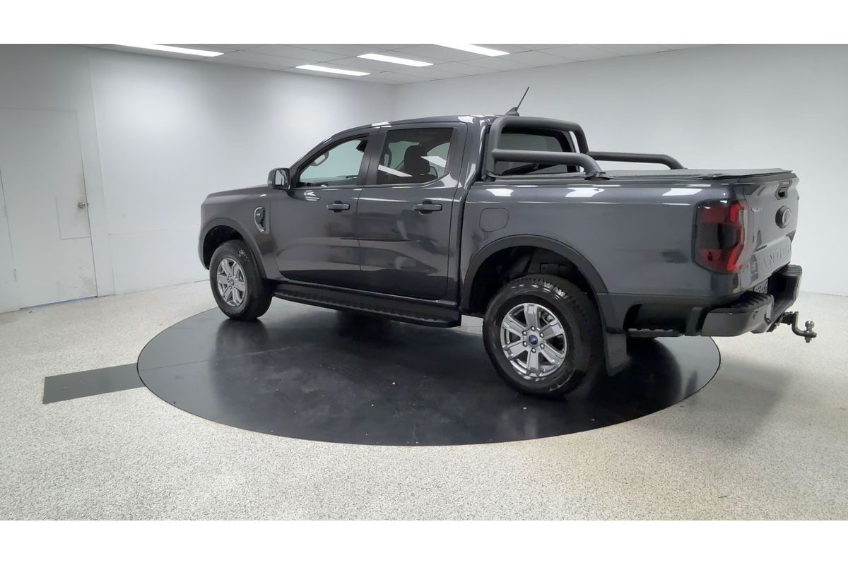 2023 Ford Ranger XLT 4X4 3.0L