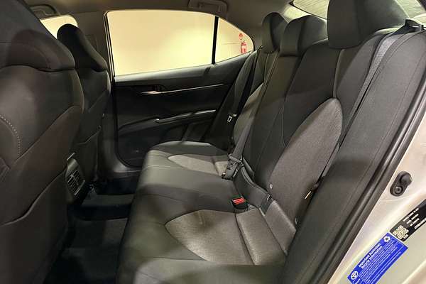 2024 Toyota Camry Ascent AXVH70R