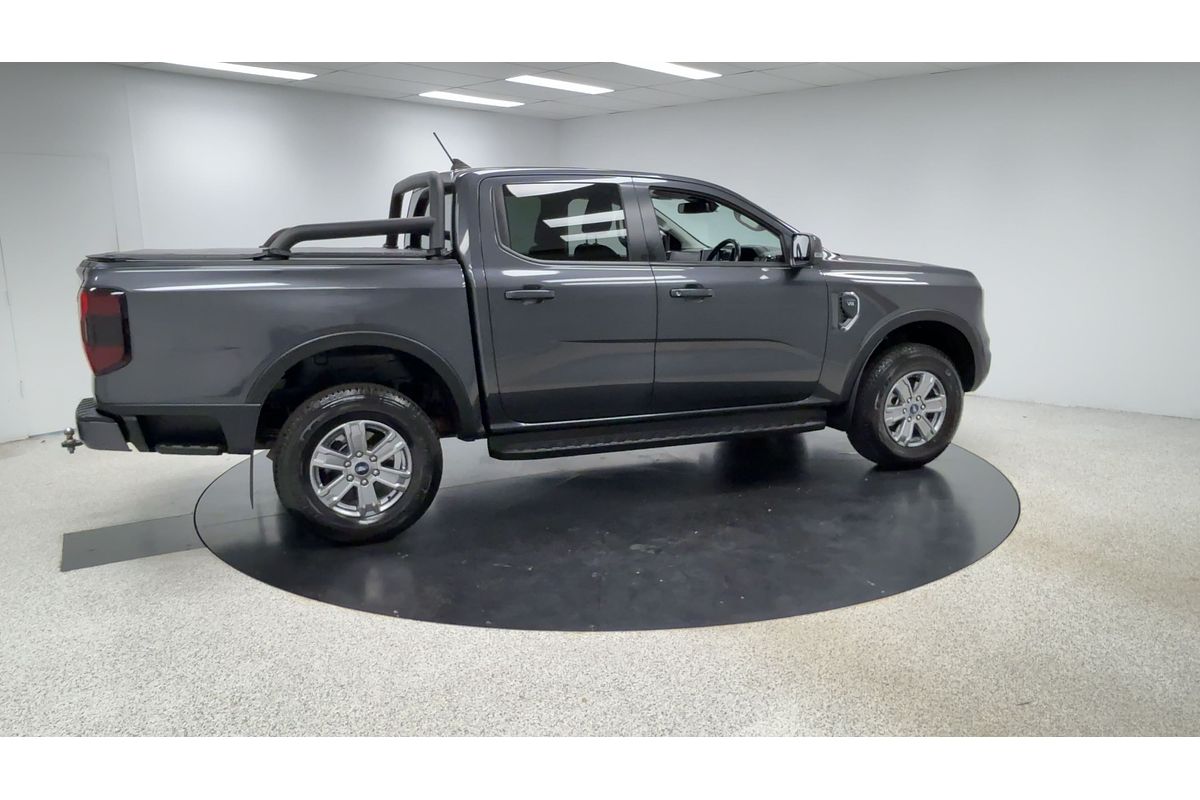2023 Ford Ranger XLT 4X4 3.0L