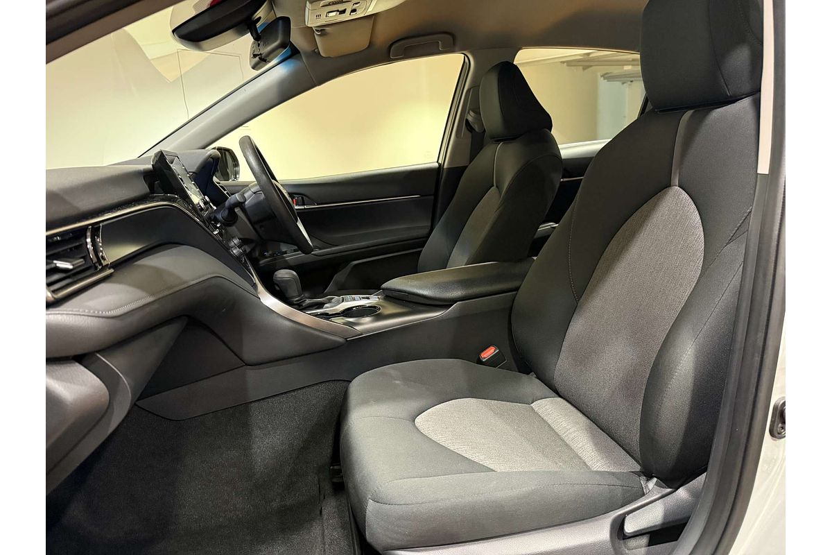 2024 Toyota Camry Ascent AXVH70R