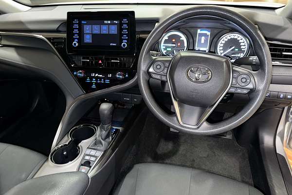 2024 Toyota Camry Ascent AXVH70R